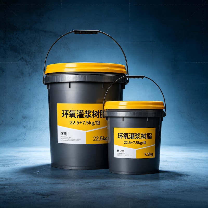 阳西环氧灌浆树脂